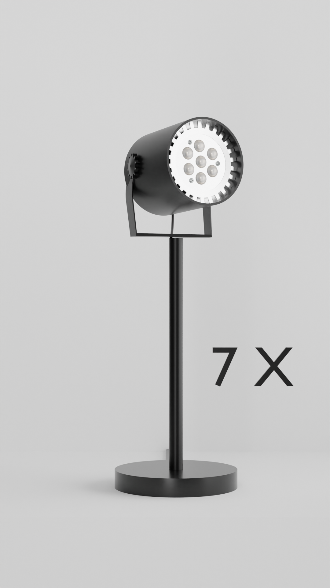 Uv Emaye Kurutma Makineleri 7X